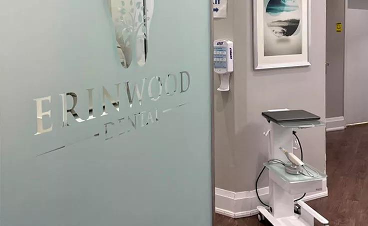 Erinwood Dental - Dundas